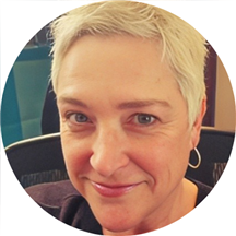 Amy Evans, LMFT