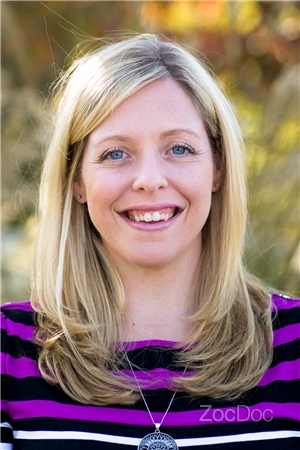 Amy Farside, APN