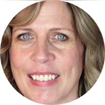 Amy Figel, LCPC
