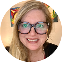 Amy Fortin, LICSW