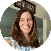 Amy Freij, RDN