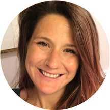 Amy Galloway, LICSW