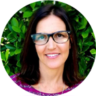 Amy Gandin, LMFT