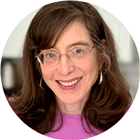 Amy Goldberg, LCSW