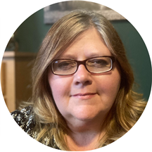 Amy Gray, LPC