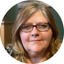 Amy Gray, LPC