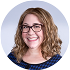 Amy Greenberg, LCSW