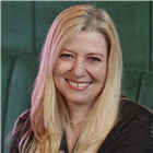 Amy Guertin, LCPC