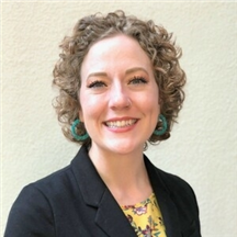 Amy Gutknecht, LPC