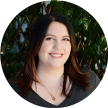 Amy Haake, LPCC