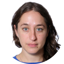 Amy Halter, LICSW