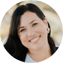 Amy Hamilton, LMFT