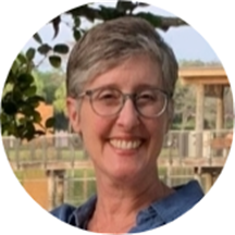 Amy Hardt, PMHNP