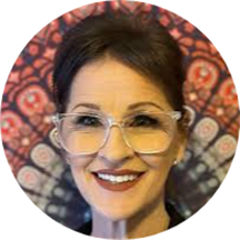 Amy Harper, LPC