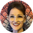 Amy Harper, LPC