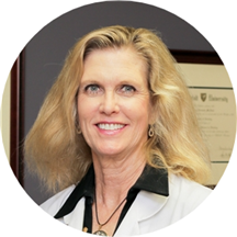 Amy Harrington, APRN