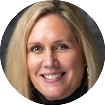 Amy Hart-Tomaso, LCSW