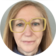 Amy Herron Miller, MSN, PMHNP