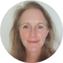 Amy Hooper, MEd