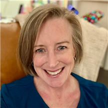 Amy Horne, LSCSW