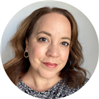 Amy Johnson, LMHC