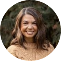 Amy Johnson, MS, LPC