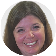Amy Jones, LCSW