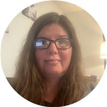 Amy Jones, LCSW