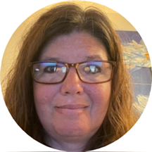 Amy Jones, LCSW
