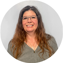 Amy Jones, MSW, LCSW