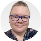 Amy Kelly, LCSW