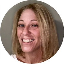 Amy Kendric, LMHC