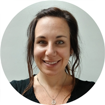 Amy Kilgore, LPC