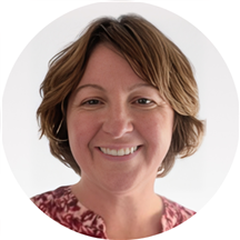 Amy Knapp, LPC