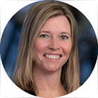 Amy Kristin Ritchie, PT