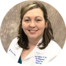 Amy Lankford, FNP-BC