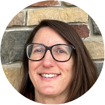 Amy Laverty, LCPC