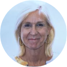 Amy Levin, LCSW