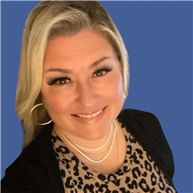 Amy Loder, LCSW