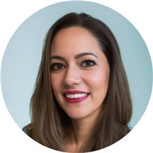 Amy Lovelace, LCPC