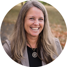 Amy M. Carroll, LPC
