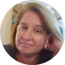 Amy Madden-Ray, LCSW