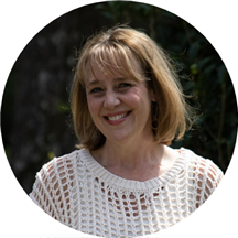 Amy Magas, LCSW