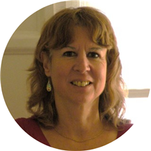 Amy Matthews, LMHC