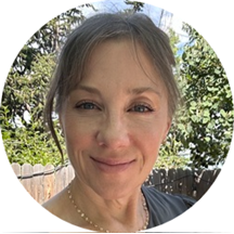 Amy Maxwell, LCSW