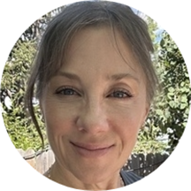 Amy Maxwell, LCSW