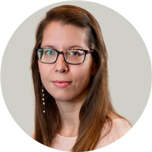 Amy McGann, LCSW