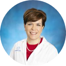 Amy McLain, APRN