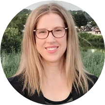 Amy Medlin, LCPC