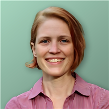 Amy Medlin, LCSW